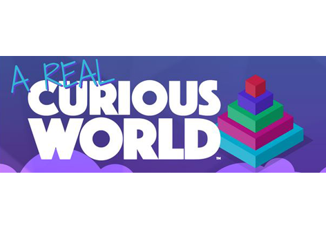 <h2>Houghton Mifflin Harcourt Announces Free Family Event to Celebrate Launch of Curious World; With Special Guests Molly Sims, Curious George, and The Man with the Yellow Hat</h2>